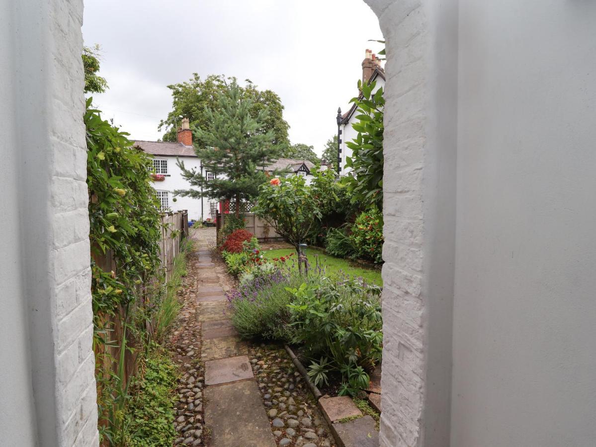 2 Ashby Place Chester Exterior foto